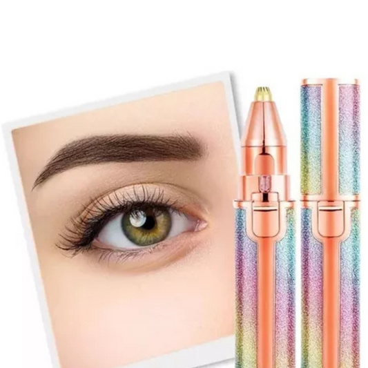 Depiladora Facial 2 en 1